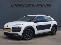 Citroën C4 Cactus - 1.6 BlueHDi Business