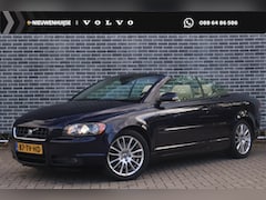 Volvo C70 Convertible - 2.4i Summum