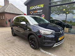 Opel Crossland X - 1.2 T. 120 J. ED
