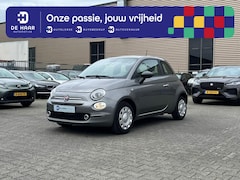 Fiat 500 - 1.0 Hybrid Urban - Parkeersens. - LM Velgen beschikbaar - CarPlay