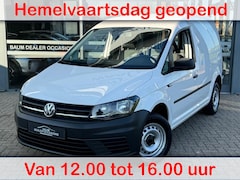 Volkswagen Caddy - 2.0 TDI L1H1 BMT COMFORT AIRCO PDC SCHUIFDEUR
