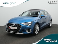 Audi A3 Sportback - 30 TFSI 110 pk S-tronic Ambition | Panoramadak | Sportstoelen | Navigatie | Parkeersensore