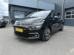 Citroën C4 Picasso - 1.2 PureTech Shine Navi. Camera Panoramadak