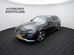 Mercedes-Benz E-klasse Estate - 200 Business Solution Luxury MHEV