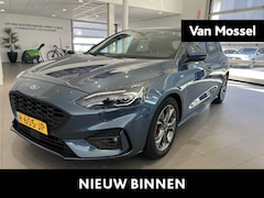 Ford Focus - 1.0 EcoBoost Titanium X Business STOEL - STUUR - VOORRUIT VERWARMING | TREKHAAK | APLLE CA