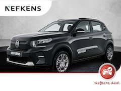 Citroën ë-C3 - Plus 113pk Comfort Range 44 kWh