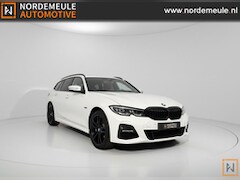 BMW 3-serie - 330EM sport Plus. STOELVW, CRUISE, AUTOMAAT