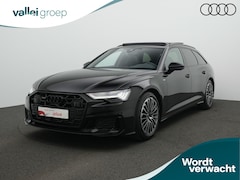 Audi A6 Avant - 55 TFSI e Quattro S edition Competition / S-Line | Panoramadak | HD-Matrix LED | Leder/alc