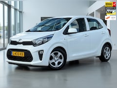 Kia Picanto - 1.0 DPi| Automaat| NAP| Carplay