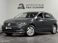 Volkswagen Polo - 1.0 TSI DSG Comfortline |APPCNNCT |AD. CRUIS