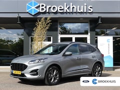 Ford Kuga - 2.5 PHEV ST-Line 224PK | CAMERA | PARKEERSENSOREN V+A | STOEL+STUUR+VOORRUITVERWARMING | A