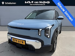 Kia EV2 - Plus Advanced 42.2 kWh Demo Edition | Beschikbaar voor proef rijden