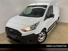 Ford Transit Connect - 1.5 EcoBlue L2 Ambiente Airco | Trekhaak | Comfort stoel