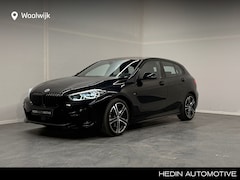 BMW 1-serie - 118i Business Edition