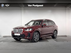 BMW X3 - xDrive30e Business Edition Plus | M-Sport | Head-Up Display | Harman/Kardon | Stoelverwarm