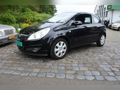 Opel Corsa - 1.0-12V Essentia nw apk 7-5-2027