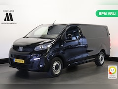Fiat Scudo - 2.0 MultiJet 144PK Automaat L3 EURO 6 - Airco - Cruise - Camera - € 15.900, - Excl