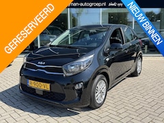 Kia Picanto - 1.0 DPi DynamicLine