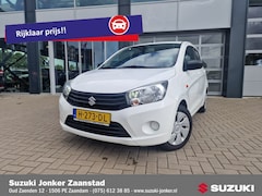 Suzuki Celerio - 1.0 Comfort