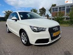 Audi A1 Sportback - 1.2 TFSI Attraction_AIRCO_5 DEURS_NETTE AUTO