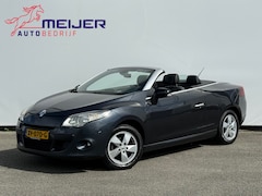 Renault Mégane coupé cabriolet - 1.4 TCE Dynamique Cruise | Sportvelgen | Clima | Parkeersensoren