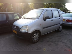 Opel Agila - 1.0-12V 5 drs nw apk 14-5-2027