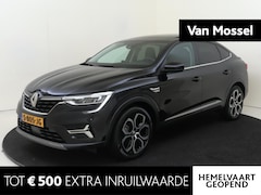 Renault Arkana - 1.6 E-Tech hybrid 145 techno | Pack Solid | Apple Carplay/Android | Autonomous Emergency B