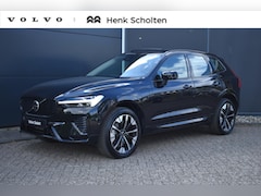 Volvo XC60 - 2.0 T6 Plug-in hybrid AWD Ultra Dark Panorama/schuifdak | 360 camera | Allseason banden |