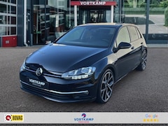 Volkswagen Golf - 1.5 TSI COMFORTLINE CAMERA/ACC/STOELVERW/NAVI/CARPLAY