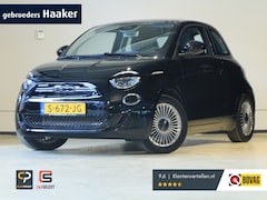 Fiat 500 - Icon 42 kWh* rijklaarprijs* Panoramadak