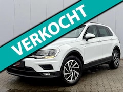 Volkswagen Tiguan - 2.0 TDI Comfortline Join ACC|Pano|StoelStuurV|VolOpties