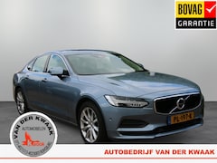 Volvo S90 - 2.0 T5 Momentum