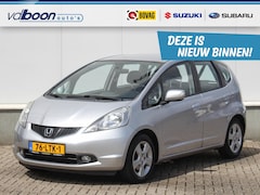 Honda Jazz - 1.4 Comfort | Clima | Lm-Velgen | Trekhaak