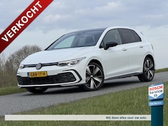 Volkswagen Golf - 1.4 eHybrid GTE 245PK / Sfeer / Virtual Cockpit / Keyless / Camera / Inklapbare spiegels /