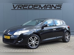Renault Mégane - 1.5 dCi Dynamique