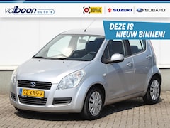 Suzuki Splash - 1.0 VVT Comfort | Airco
