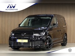 Volkswagen Caddy Cargo - 2.0 TDI DSG | L+R Schuifdeur | ACC | Side Assist | Lane Assist | Virtual Cockpit | Camera