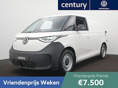 Volkswagen ID. Buzz Cargo - Bedrijfswagens Economy Business Elektromotor 210 kW (286 pk) 2988
