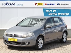 Volkswagen Golf - 1.2 TSI Highline BlueMotion | Clima | Cruise | Lm-Velgen | All Season