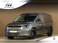 Volkswagen Caddy Cargo Maxi - 2.0 TDI DSG | LED | Camera | CarPlay | Lane Assist | Virtual Cockpit | Stoelverwarming | C
