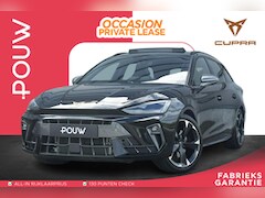 CUPRA Leon Sportstourer - 1.5 TSI 204pk e-Hybrid Business | SoH 100% | Sennheiser® | Panoramadak | Navigatie