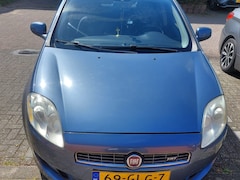 Fiat Bravo - 1.4 T-Jet Corporate