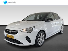 Opel Corsa - 1.2 Start/Stop 75pk Edition
