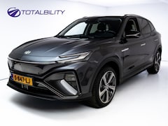 MG Marvel R - Luxury 70 kWh| Panoramadak | Leer | Stoelkoeling | Stoelverwarming | Adaptive cruise | El.