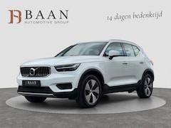 Volvo XC40 - 1.5 T4 Recharge Inscription Expression|ACC|Keyless|Stoelverwarming|Carplay|Lane Assist