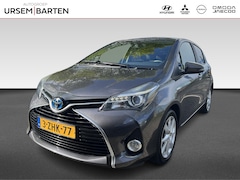 Toyota Yaris - 1.5 Hybrid Dynamic | Achteruitrijcamera | Anti Blokkeer Systeem | Bestuurdersairbag