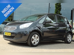 Kia Venga - 1.4 CVVT X-TRA *1E EIG ORIG NL* | AIRCO | TREKHAAK |