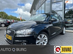 Audi A1 - 1.2 TFSI Ambition Pro Line Business | Navi | Climate | Cruise | Airco | Bluetooth | ORG NL