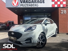 Ford Puma - 1.0 EcoBoost Hybrid ST-Line 5000KM // FULL LED // NAVI + CARPLAY // CAMERA // KEYLESS // C