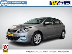 Peugeot 308 - 1.2 PureTech | Executive 5-Drs | Pano | Navi